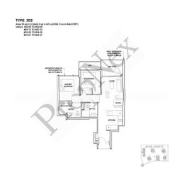High Park Residences (D28), Apartment #585040601